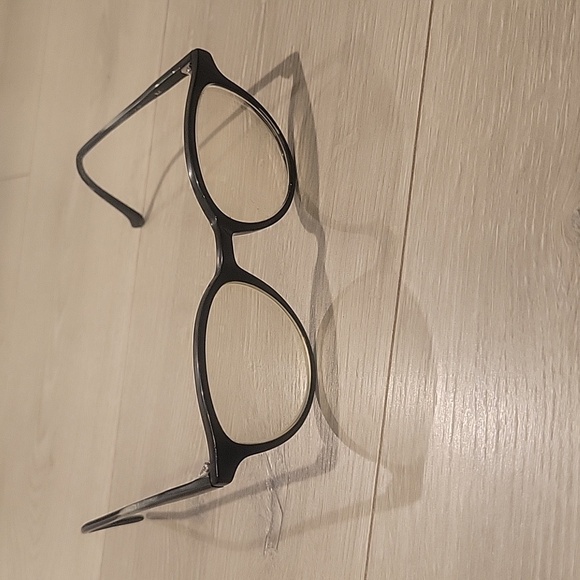 Oliver Peoples OP 44 BLK main image 8
